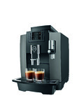 Machine a cafe automatique a grains WE8 Dark inox (EA)